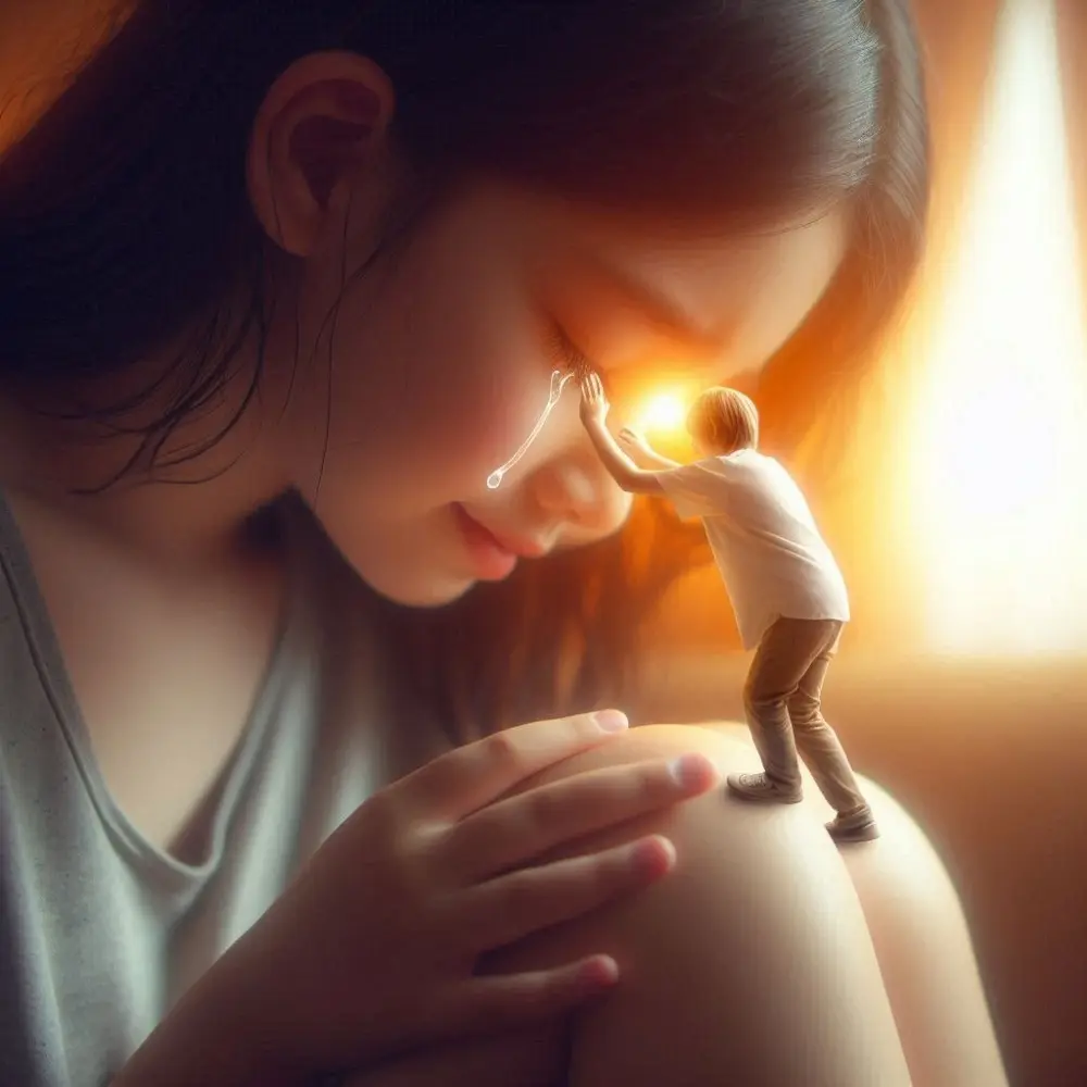 Giantess 10 [AI Generated] - page546