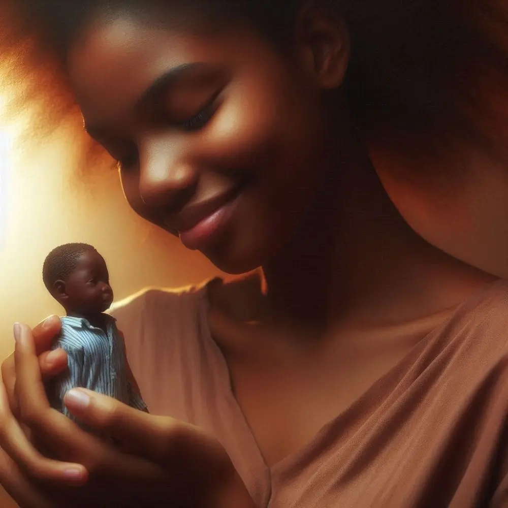 Giantess 10 [AI Generated] - page554