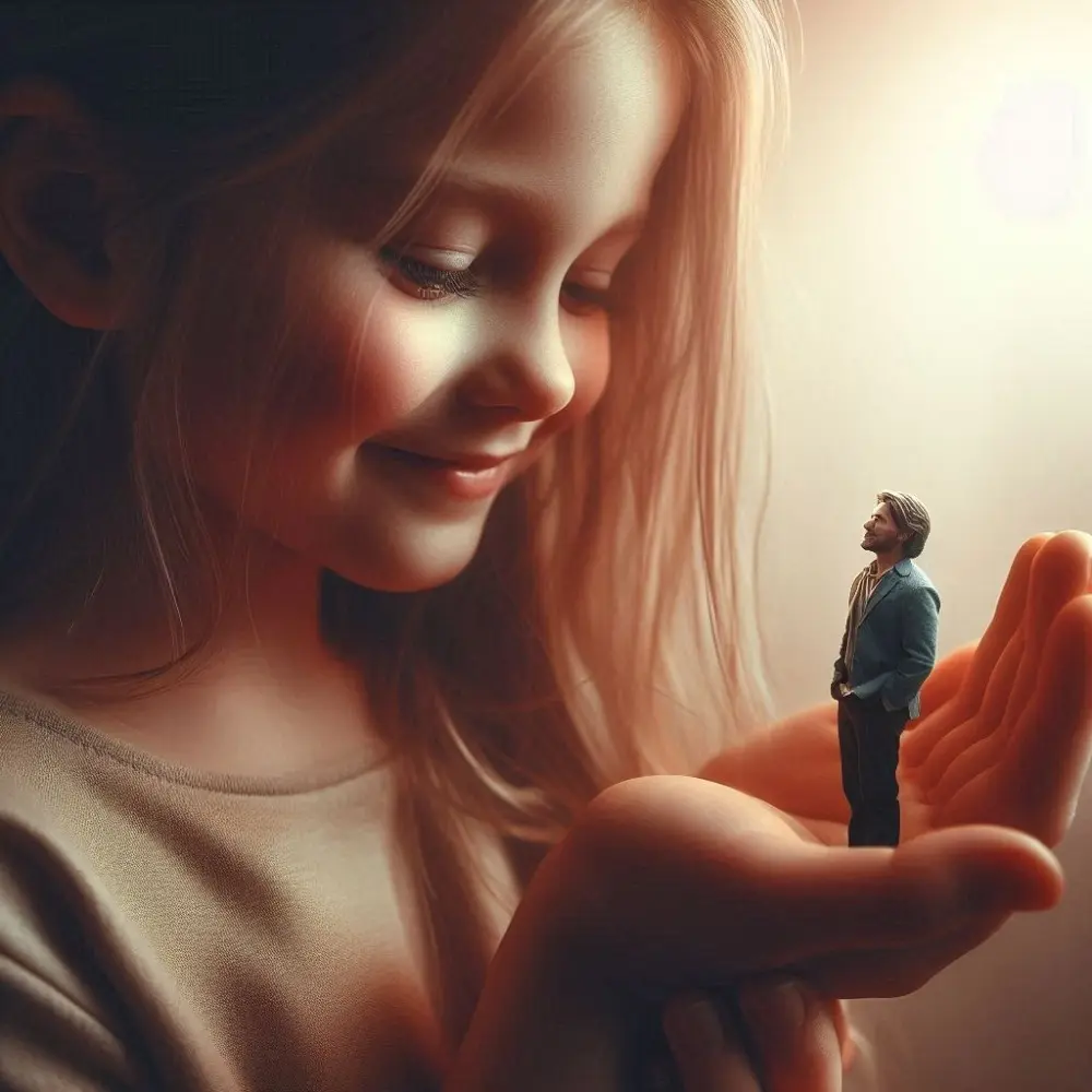 Giantess 10 [AI Generated] - page560