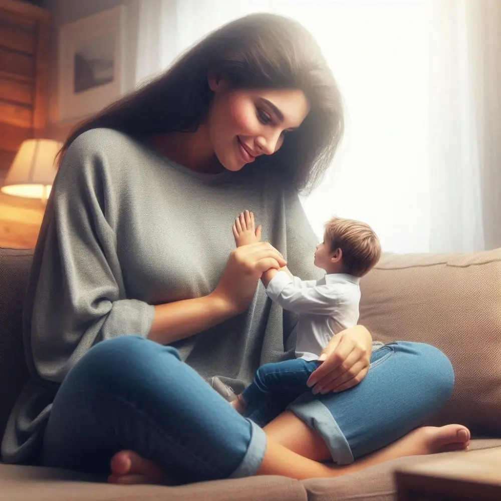 Giantess 10 [AI Generated] - page562