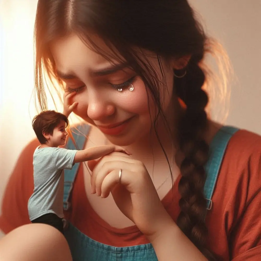 Giantess 10 [AI Generated] - page563