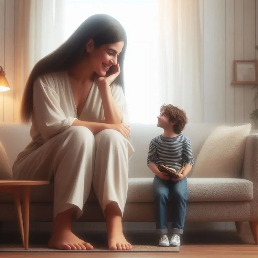 Giantess 10 [AI Generated] - page569