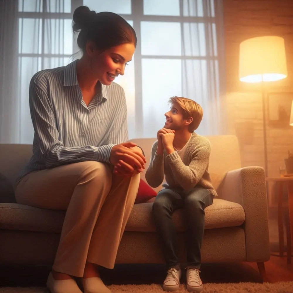 Giantess 10 [AI Generated] - page79