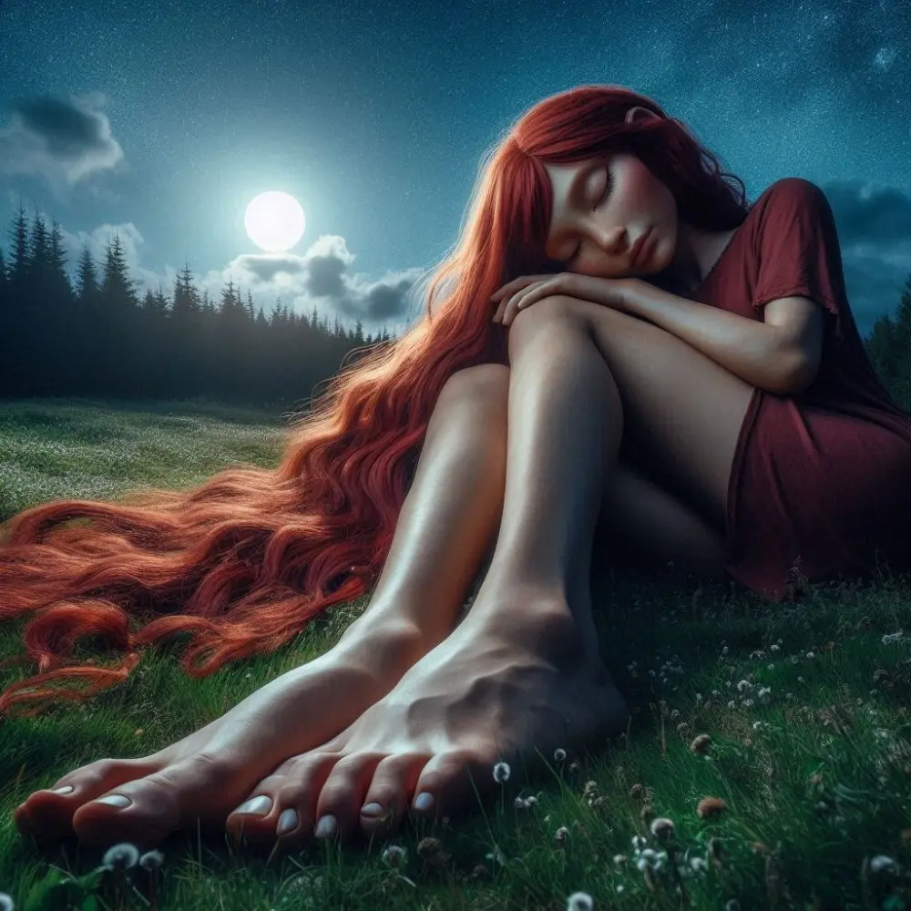 Giantess 10 [AI Generated] - page8