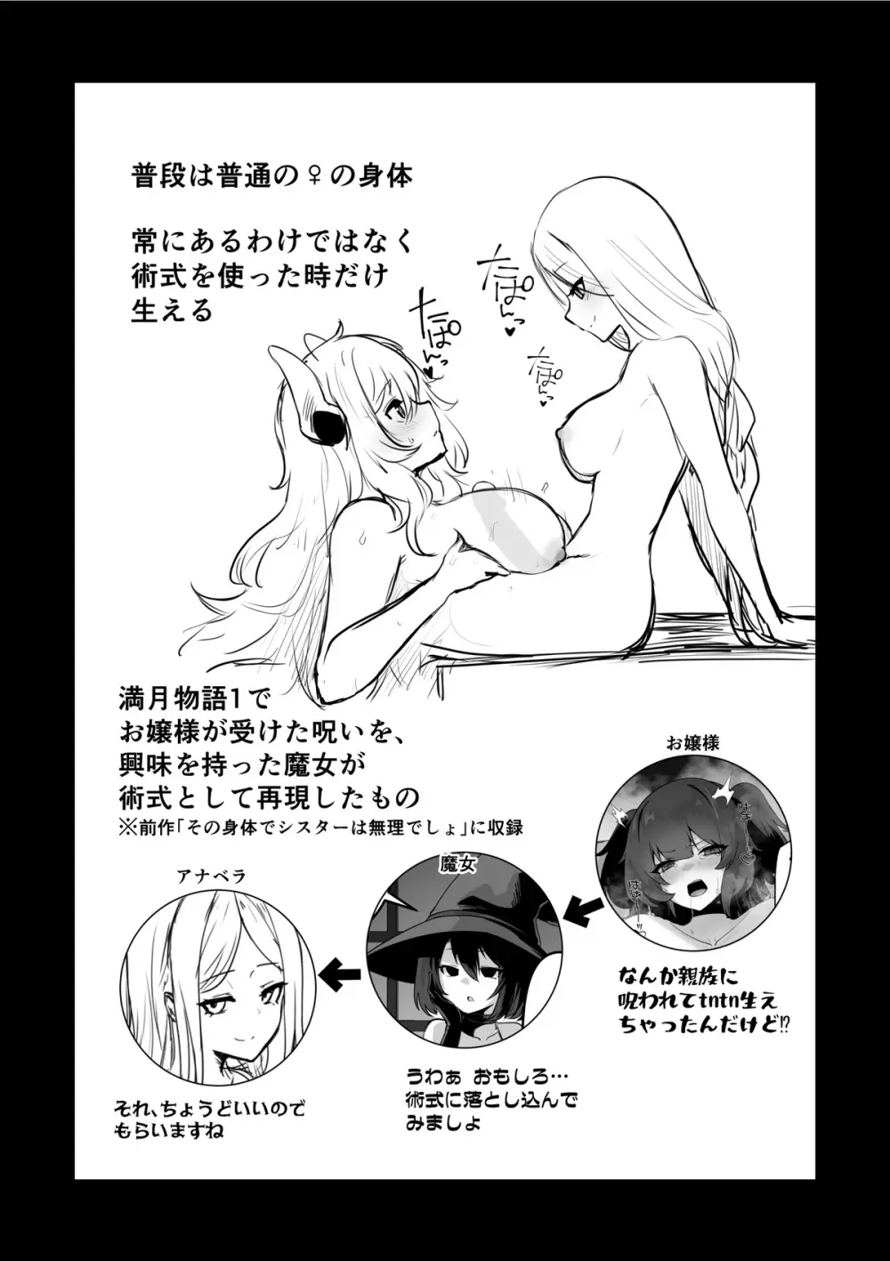 聖女様の弱点 - page68
