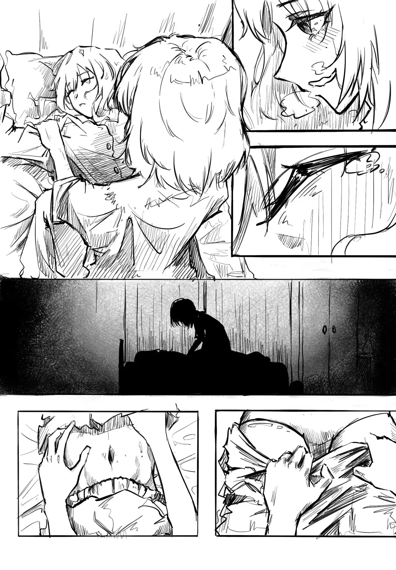 Imprisoned XII - page2