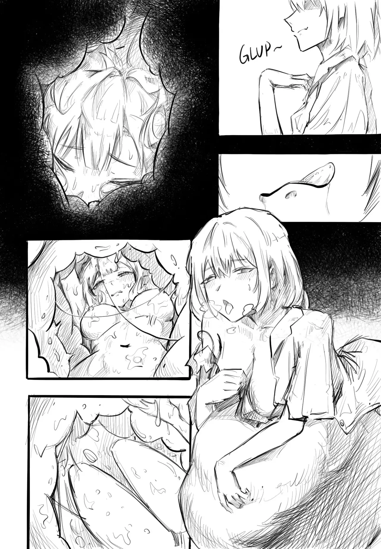 Imprisoned XII - page7