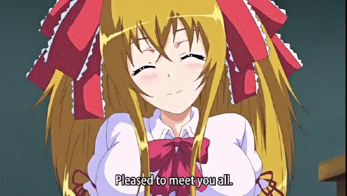 Dorei Usagi to Anthony The Animation - page14