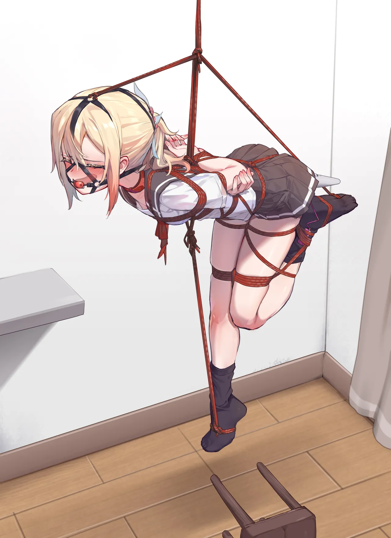 bdsm collection - page16