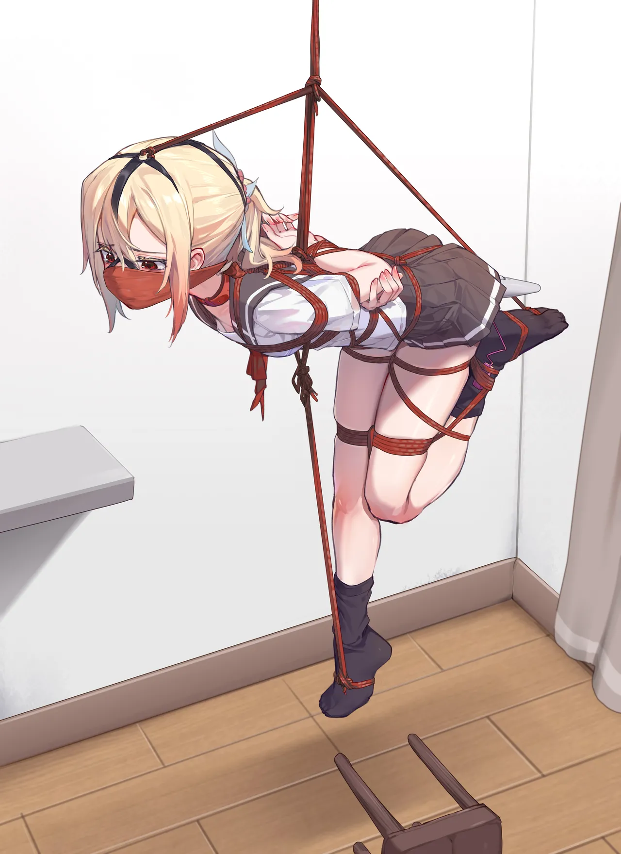 bdsm collection - page18