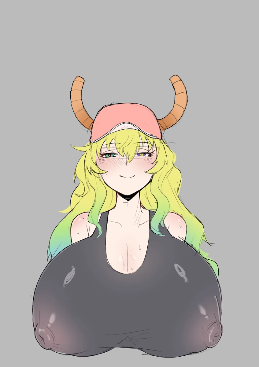 ばれんたいん - page54