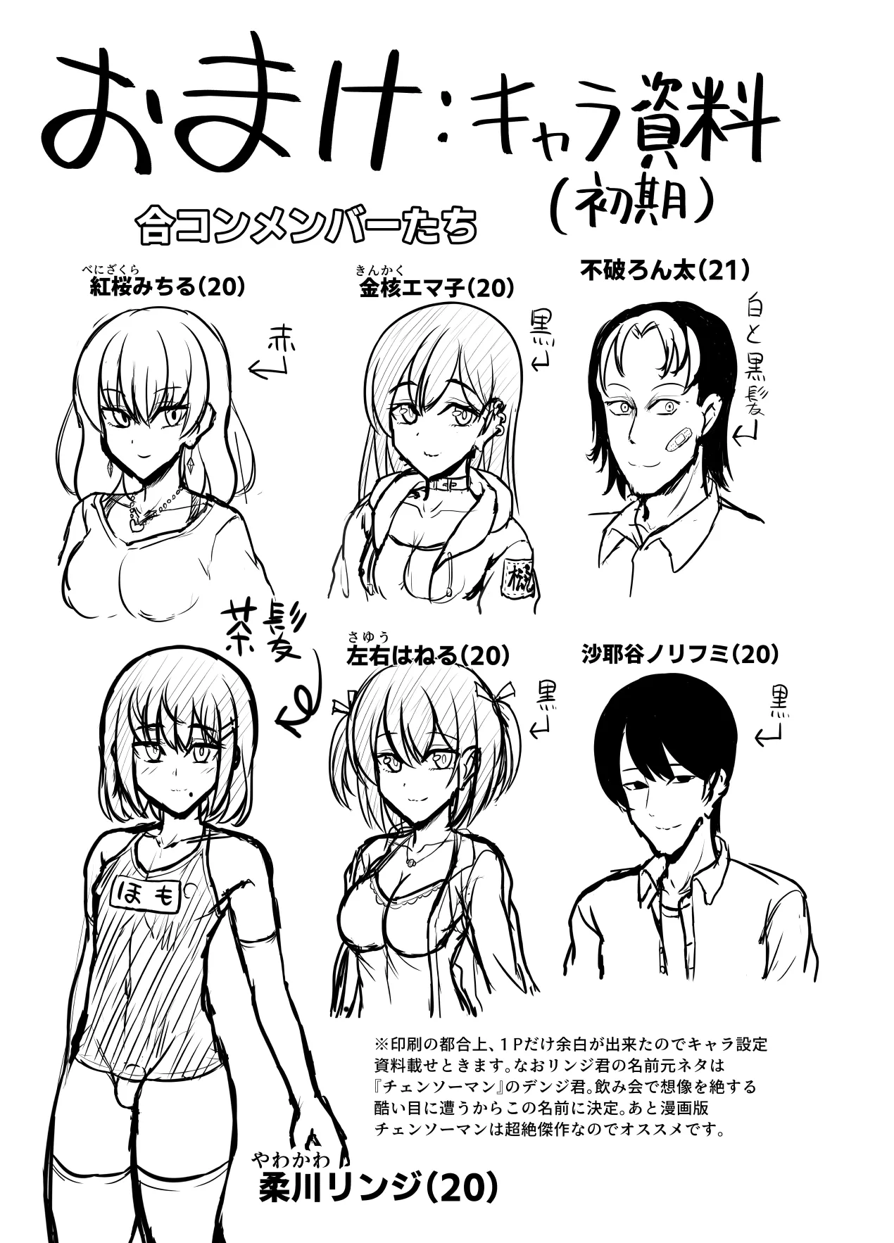 ヒツジンクスショップへようこそ!2 - page149