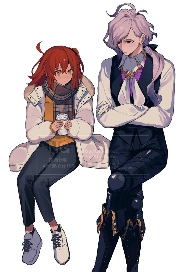 Iwao guda ♀ matome ④ [ fate grand order ) - page19