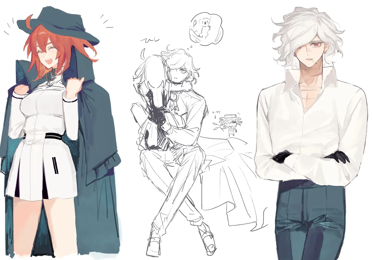 Iwao guda ♀ matome ④ [ fate grand order ) - page26