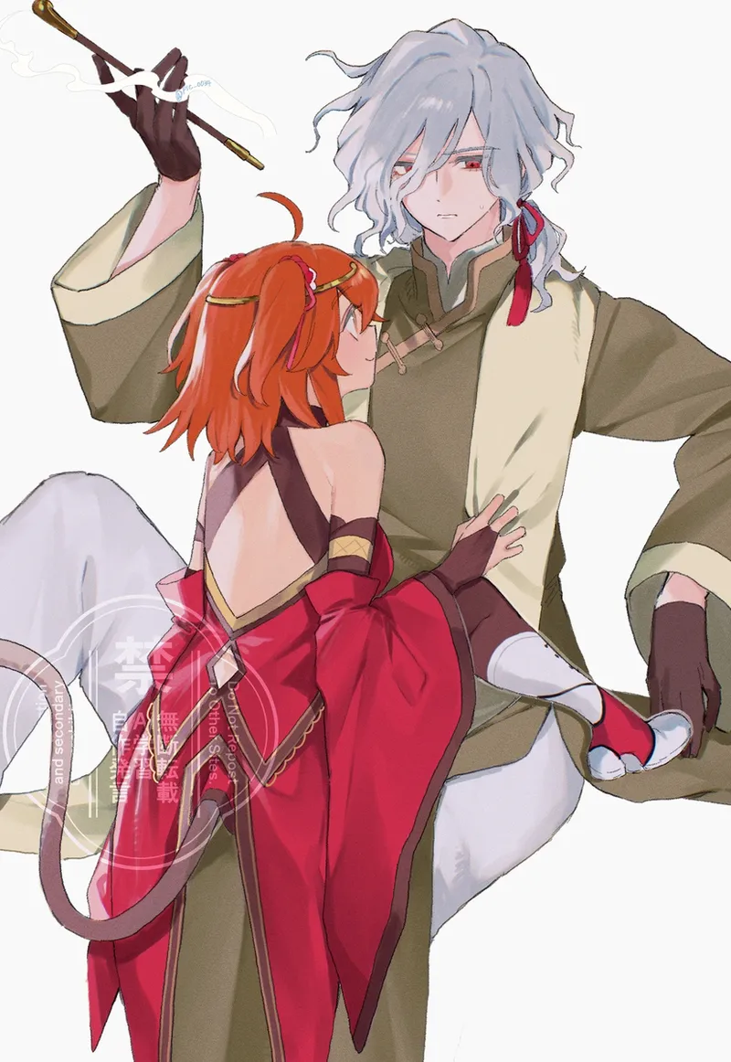 Iwao guda ♀ matome ④ [ fate grand order ) - page3