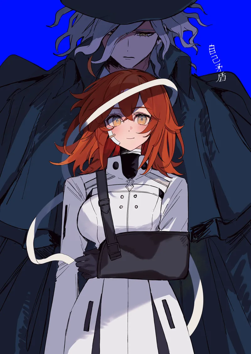 Iwao guda ♀ matome ④ [ fate grand order ) - page9