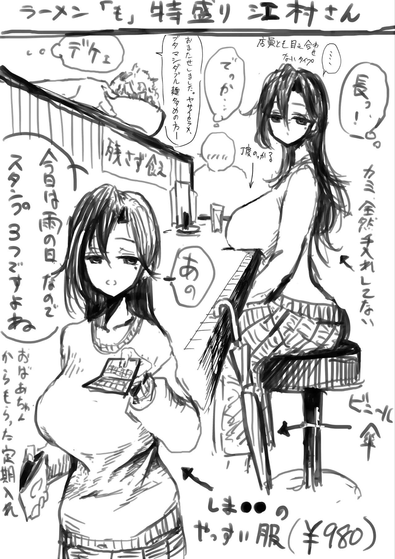 z江村さんまとめ - page2