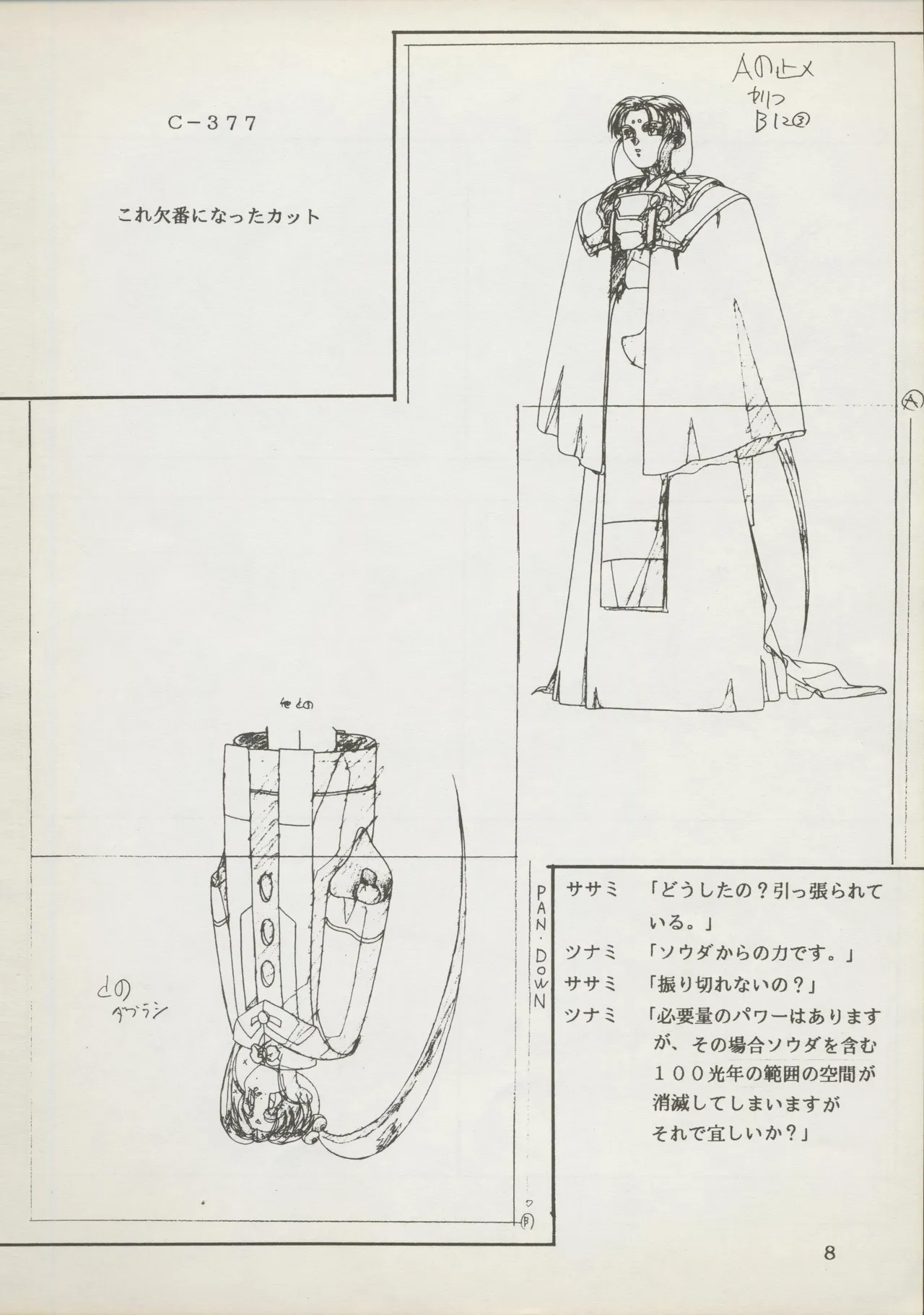 Abarth U.G.Eコネクション - page8