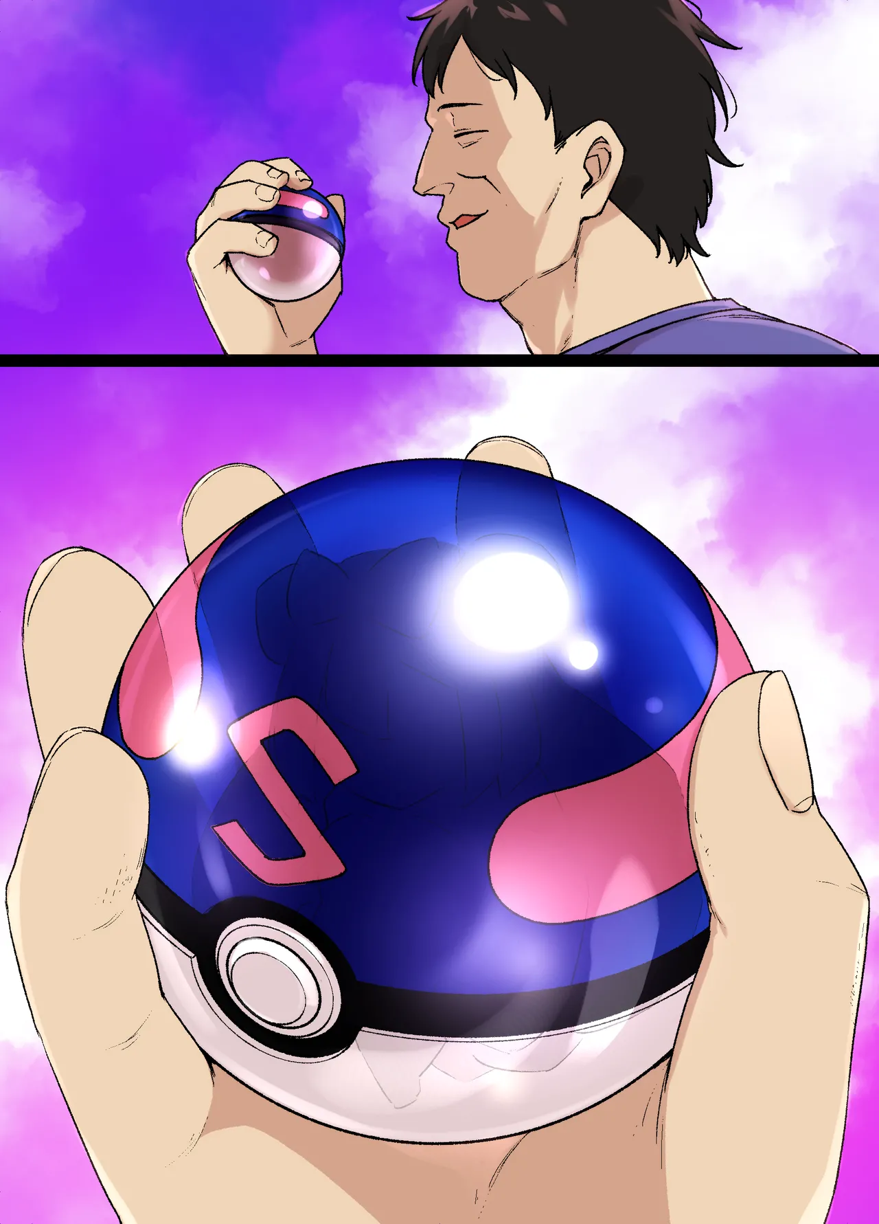 スレイブボール洗〇ナンジャモ＆ハラバリー漫画 - page15