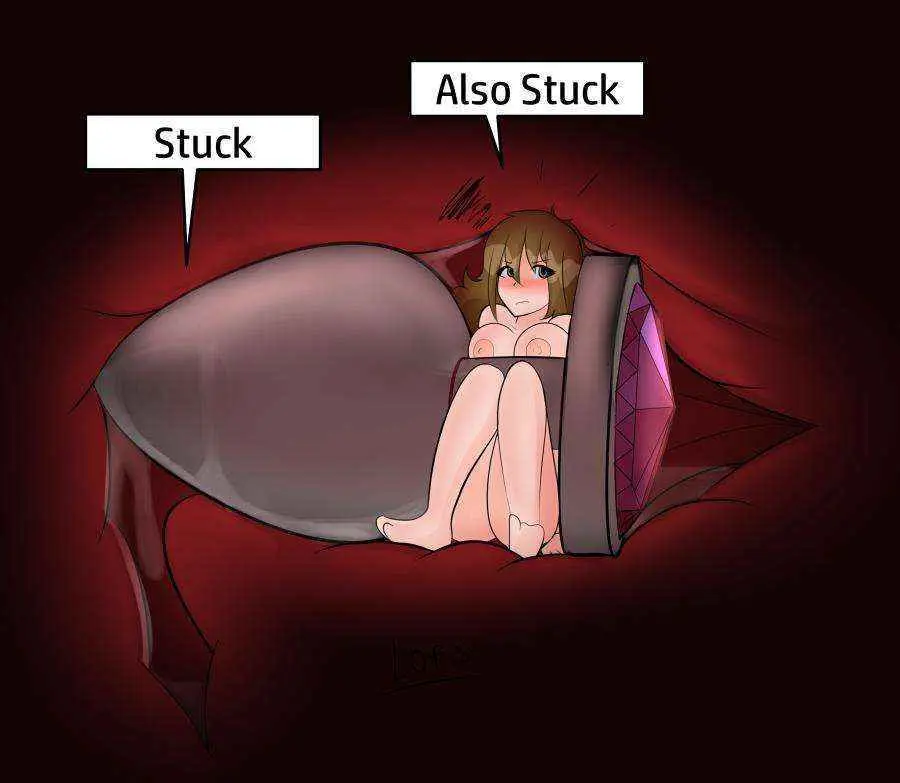 Random giantess pics - page11