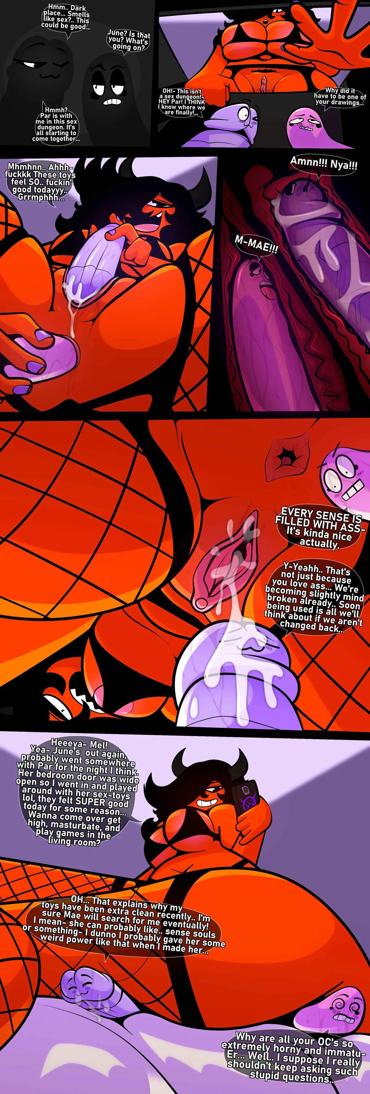Random giantess pics - page19
