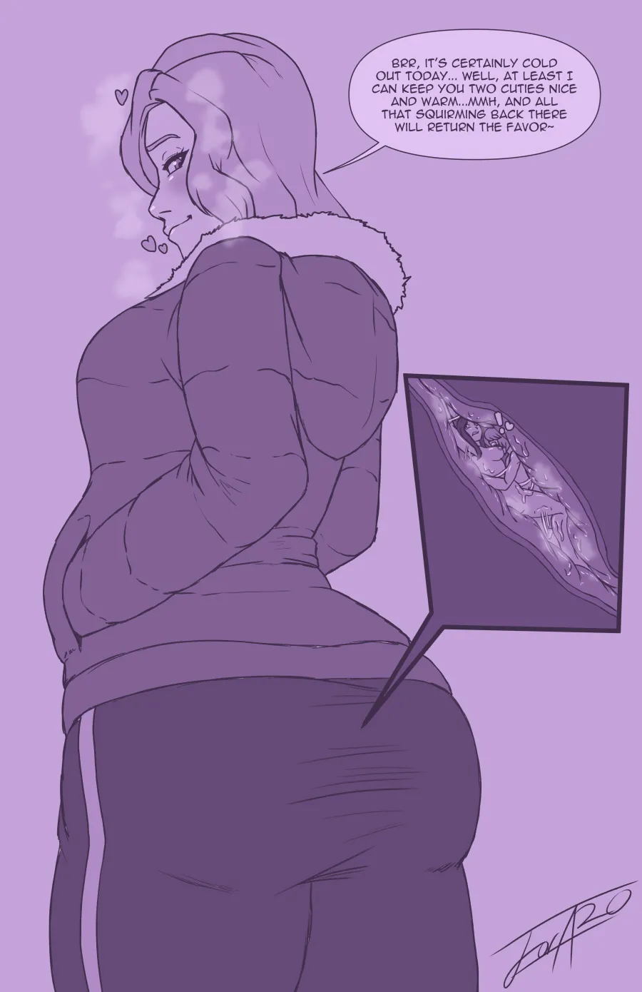 Random giantess pics - page22