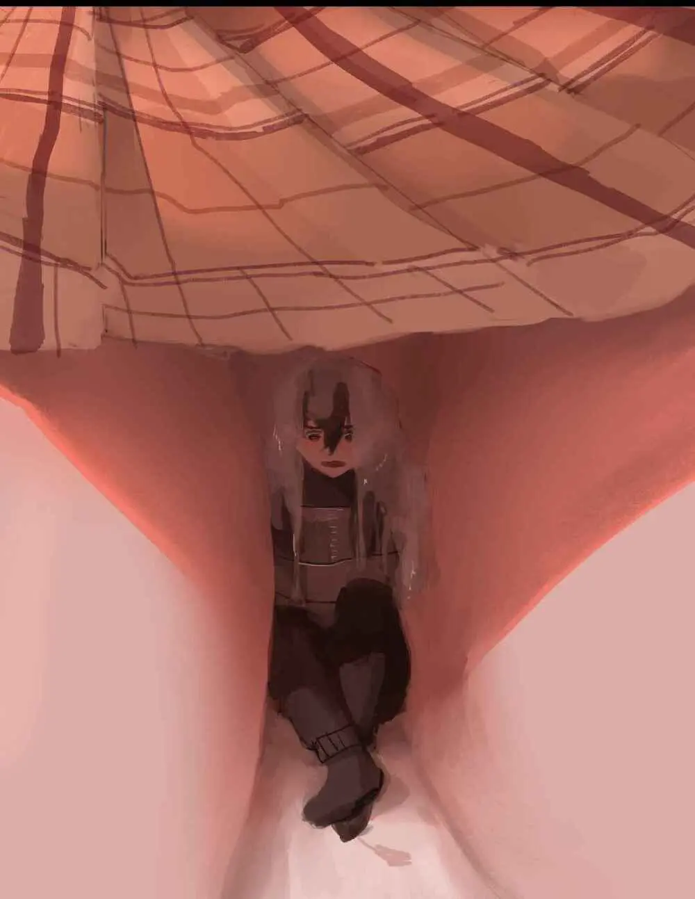 Random giantess pics - page35