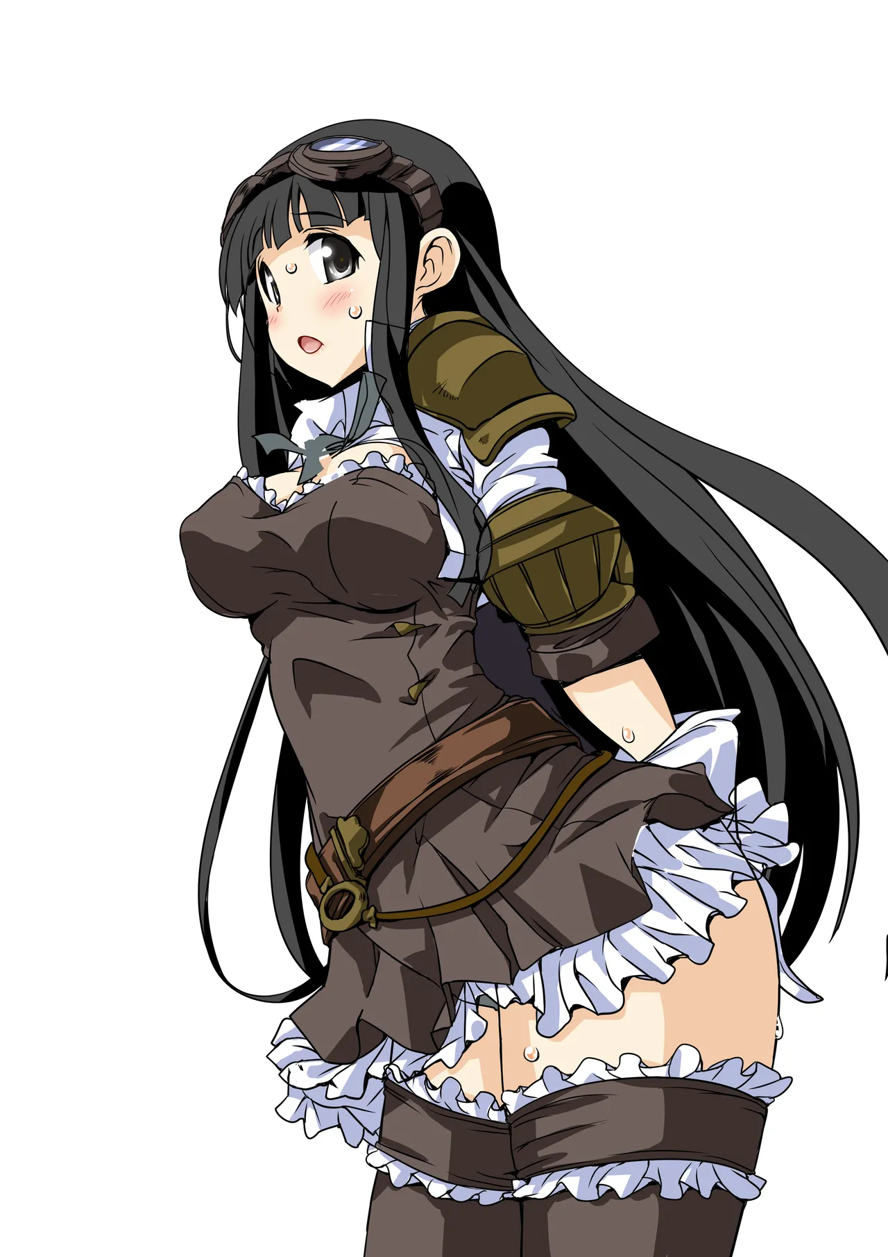 なぎなた企画_c93_ジェシカコピー本 - page2