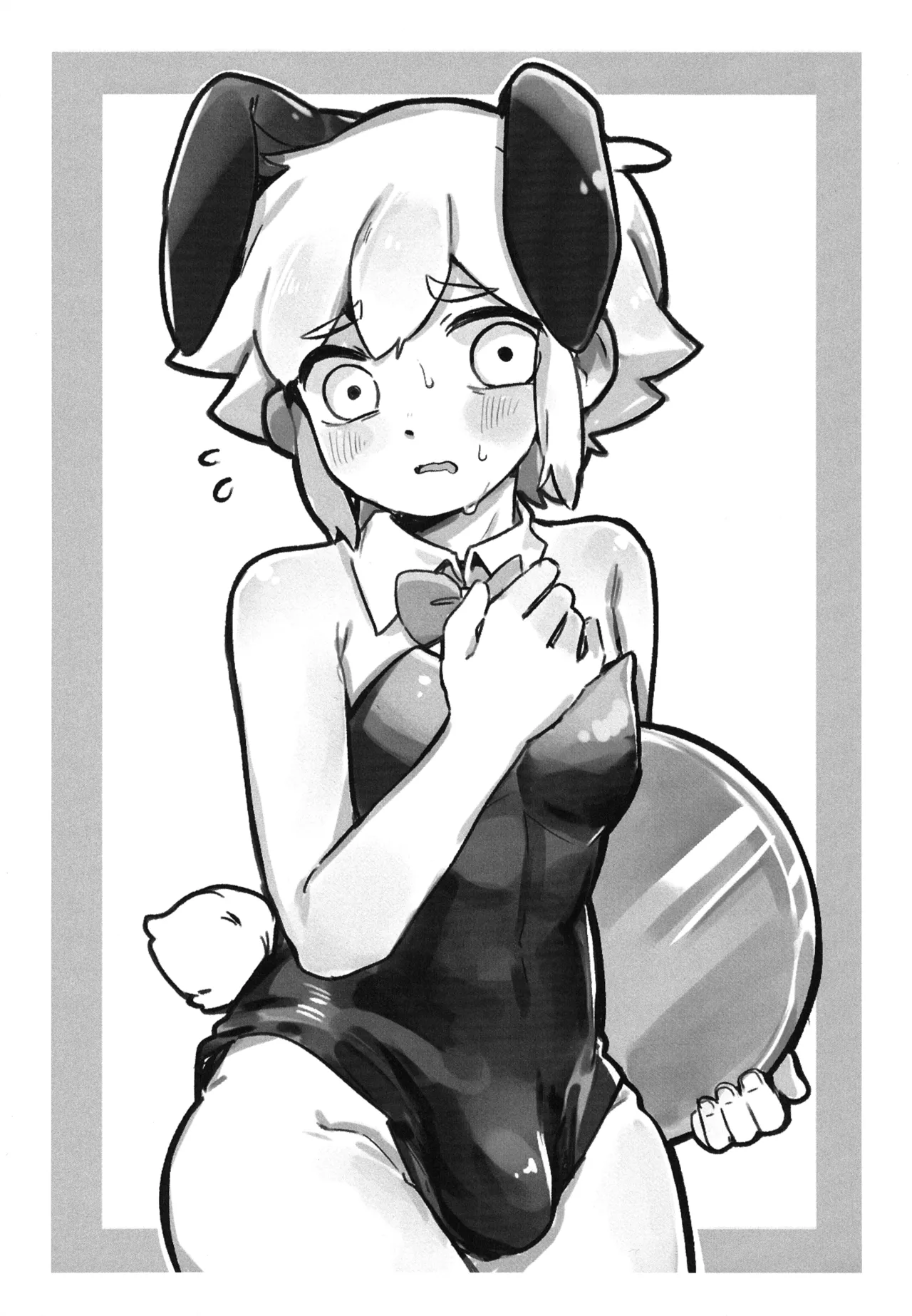 バジ虐れんしう帳 - page31