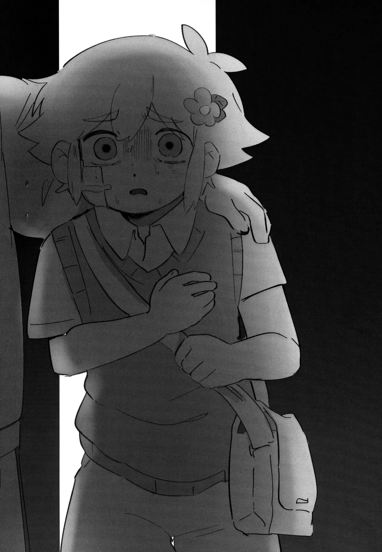 バジ虐れんしう帳 - page4