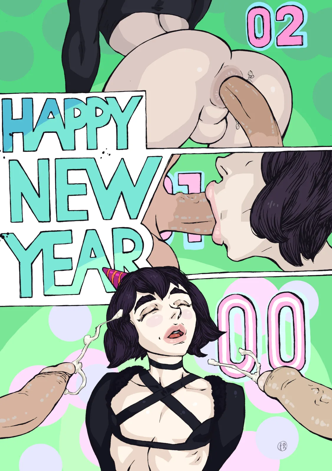 FEMBOYS - page19