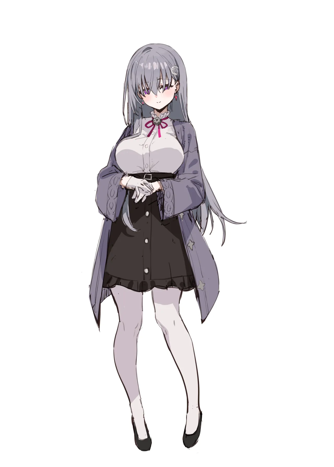 精液占い - page7