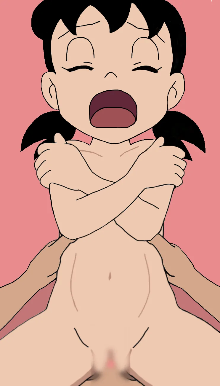 Shizuka Minamoto Doraemon - page30