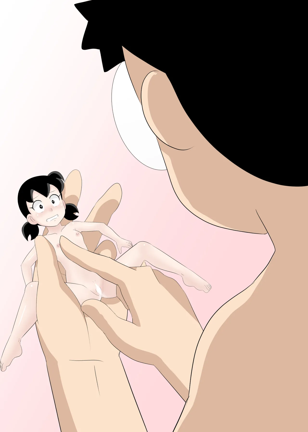 Shizuka Minamoto Doraemon - page85