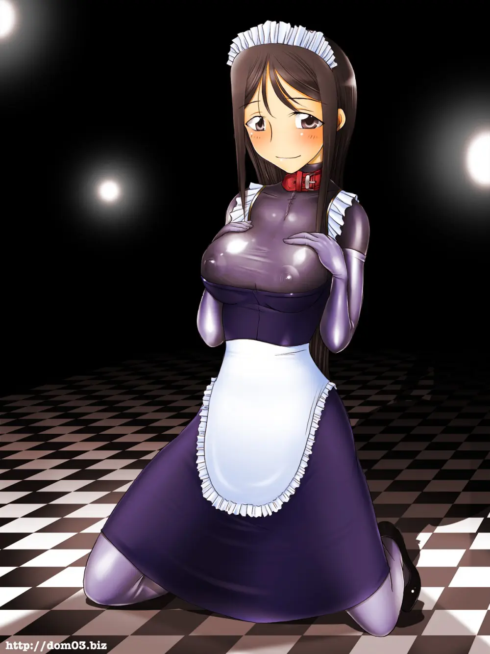 遥さん - page4
