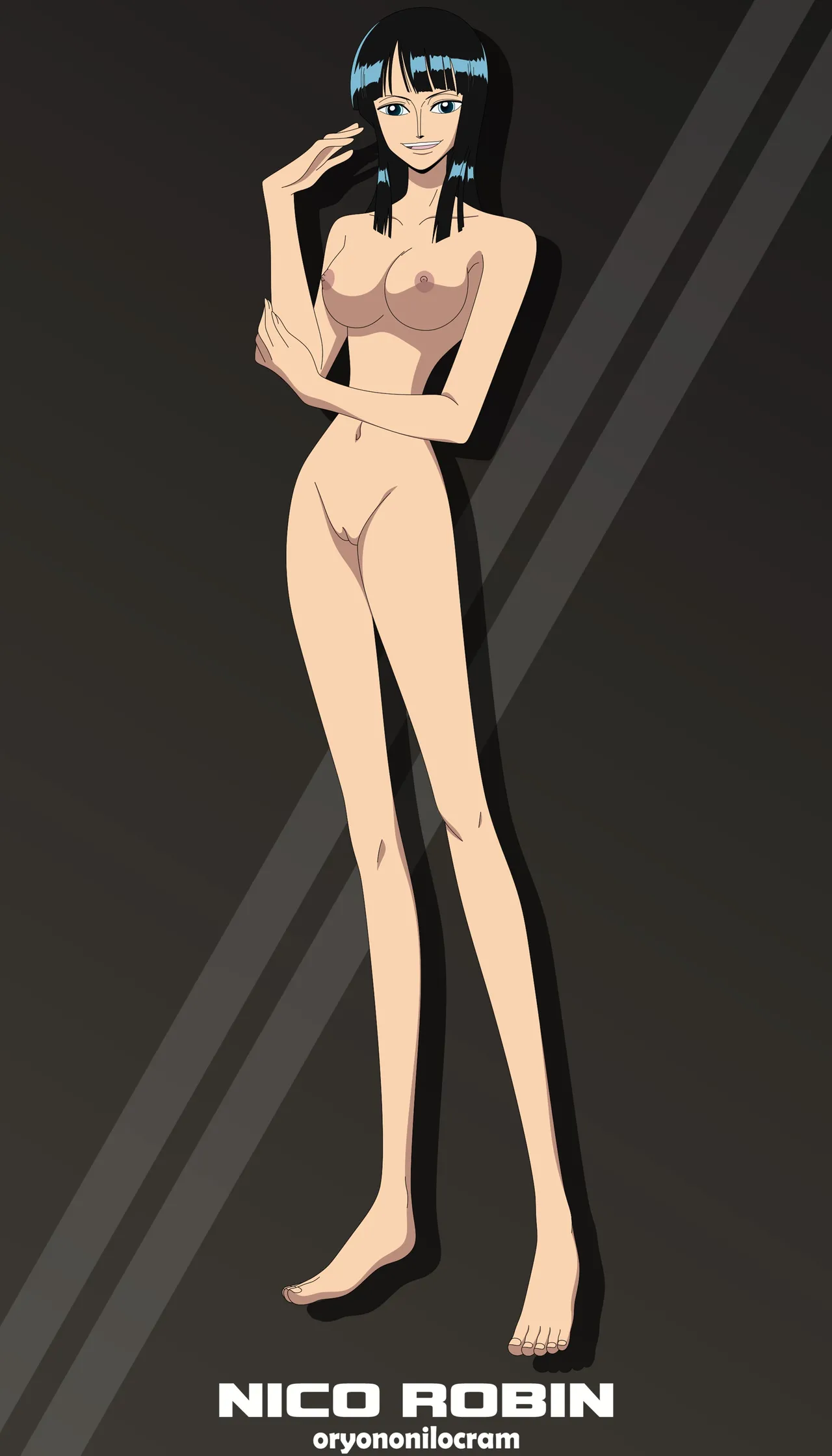 one piece fav - page4