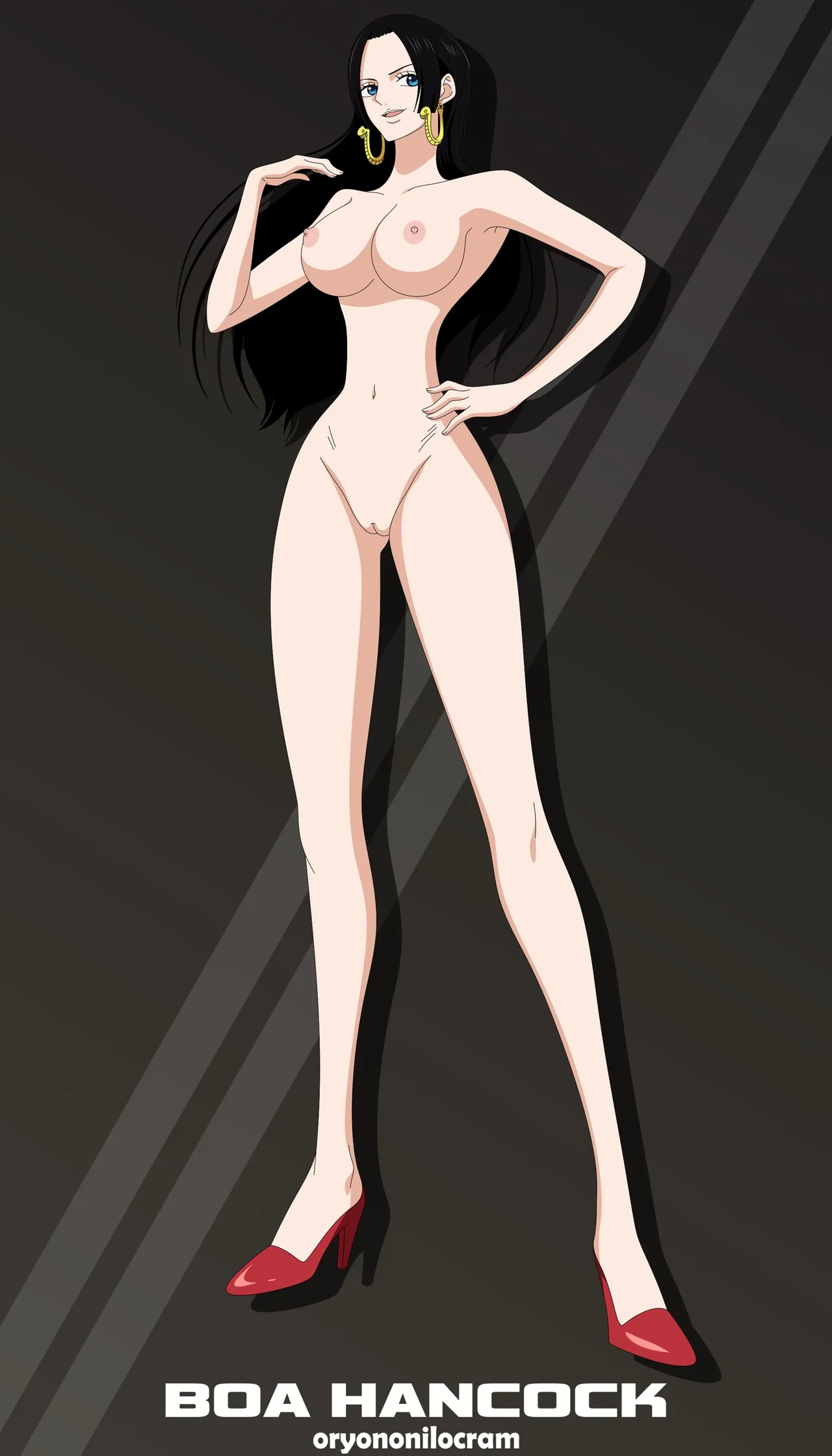 one piece fav - page8