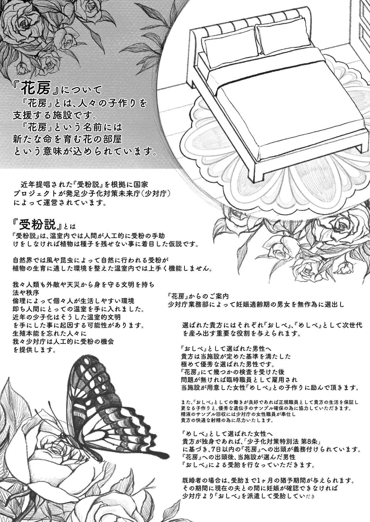 少子化対策未来庁「予告1」 - page5