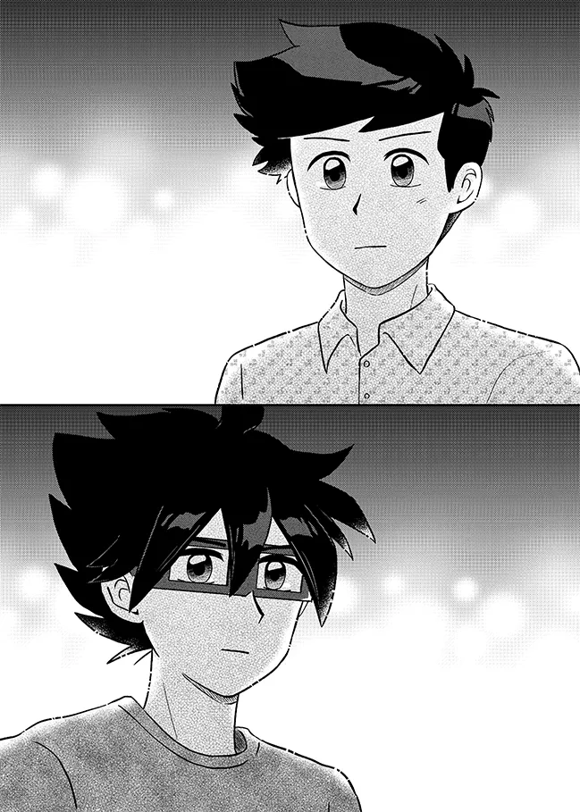 君に彼女ができるまで - page51