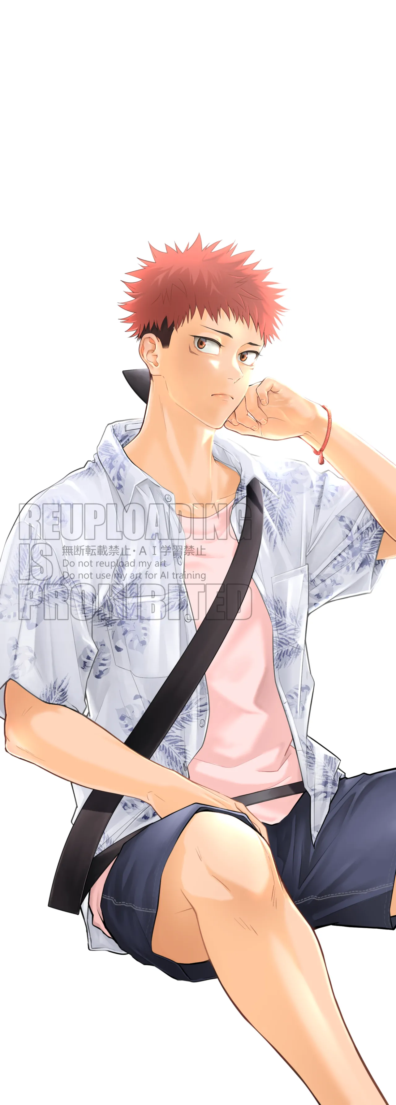GO YU IN CAR - page20