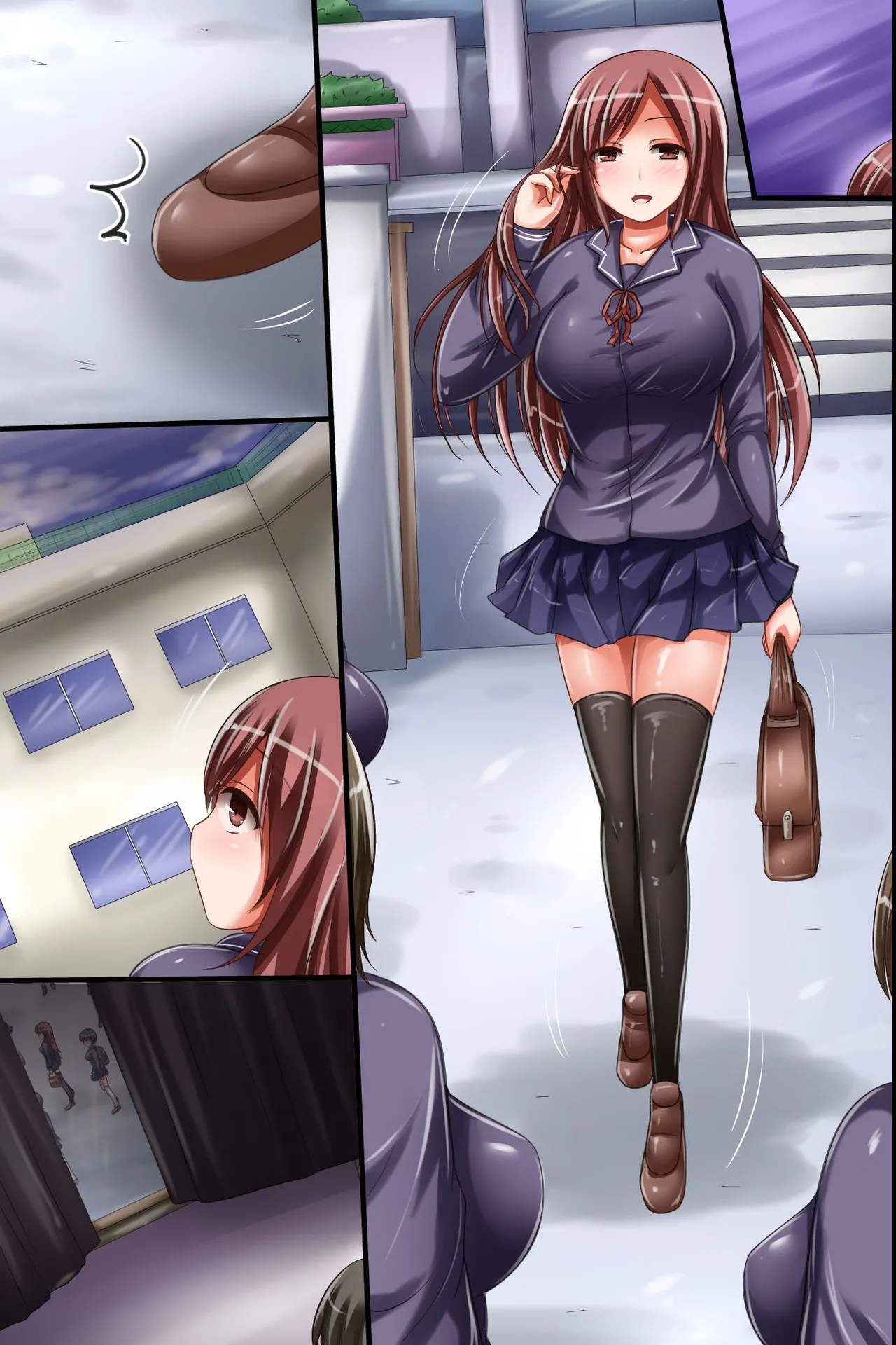 催眠ハーレム!ハーレム!ハーレム! - page45