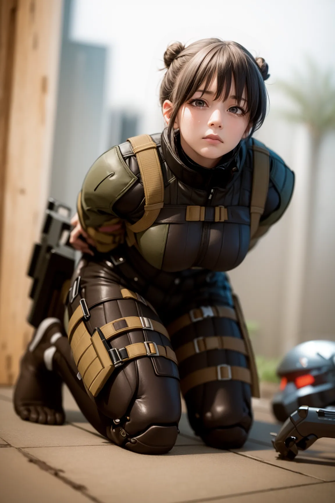 - FROGS (Metal Gear) - page4