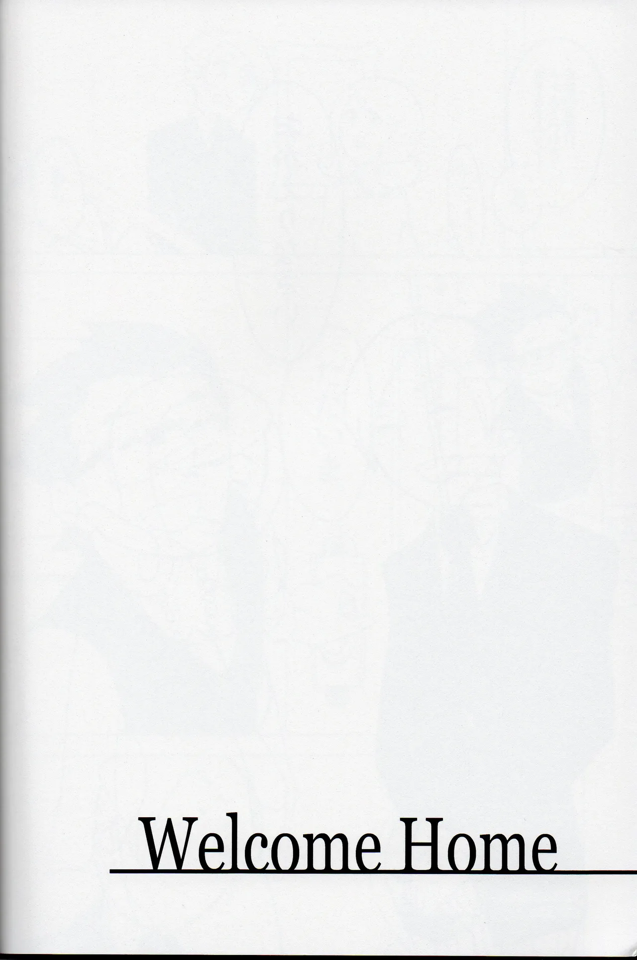 Welcome home - Professor Layton dj - page34