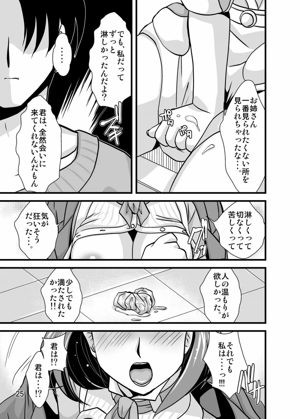 NENETORARE - page24