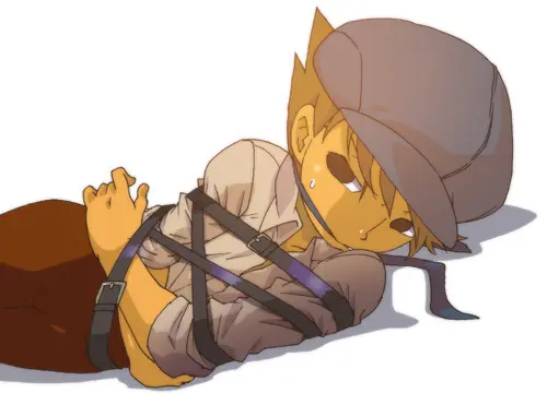 Professor Layton set - page34