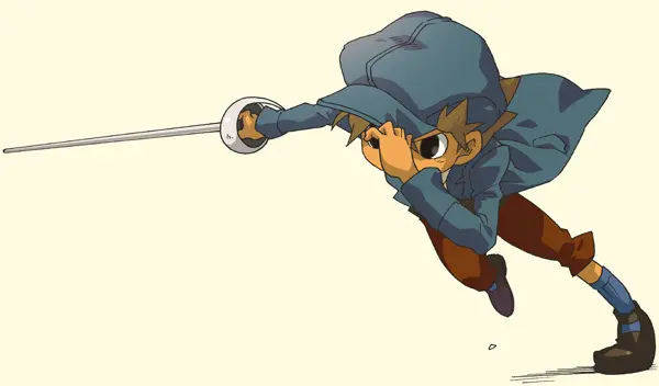 Professor Layton set - page36