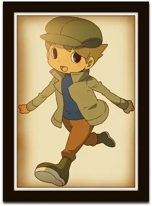 Professor Layton set - page51