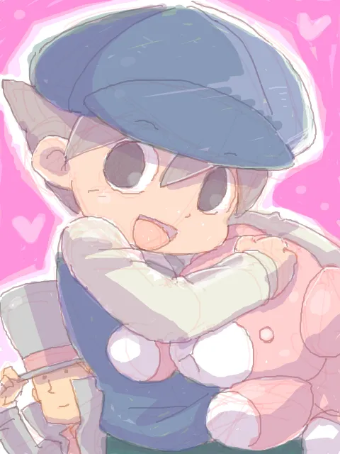 Professor Layton set - page52