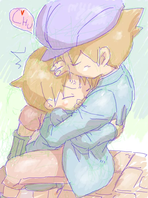 Professor Layton set - page63