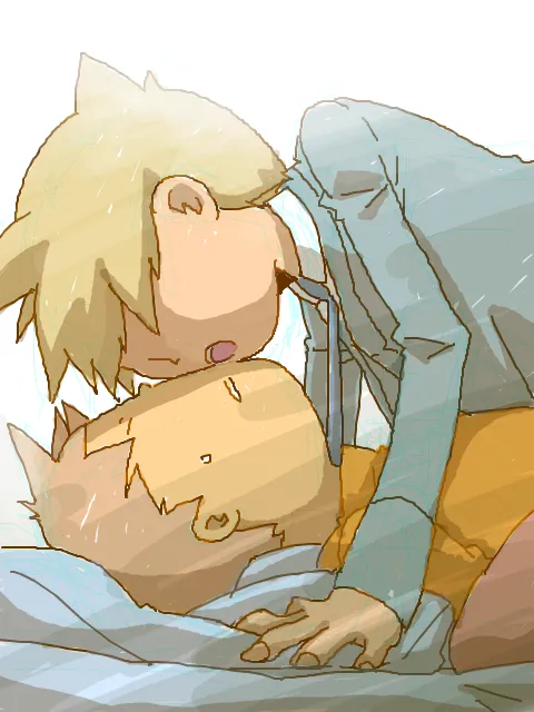 Professor Layton set - page67